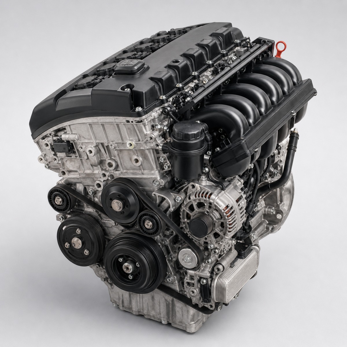 BMW N52B30