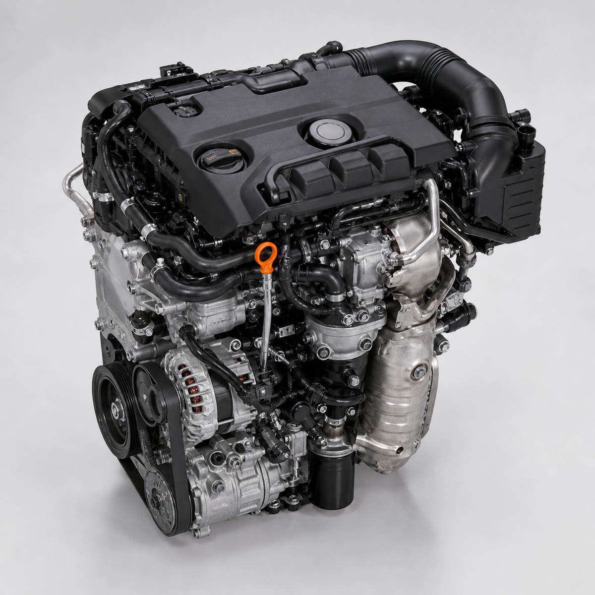 VW/Audi 1.8 TSI